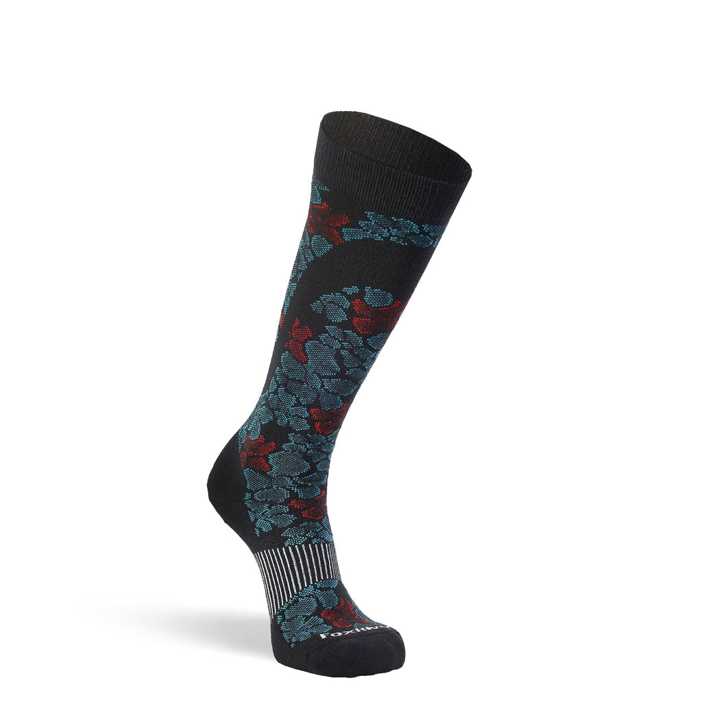 Fox River Flower Power ULW OTC Socks
