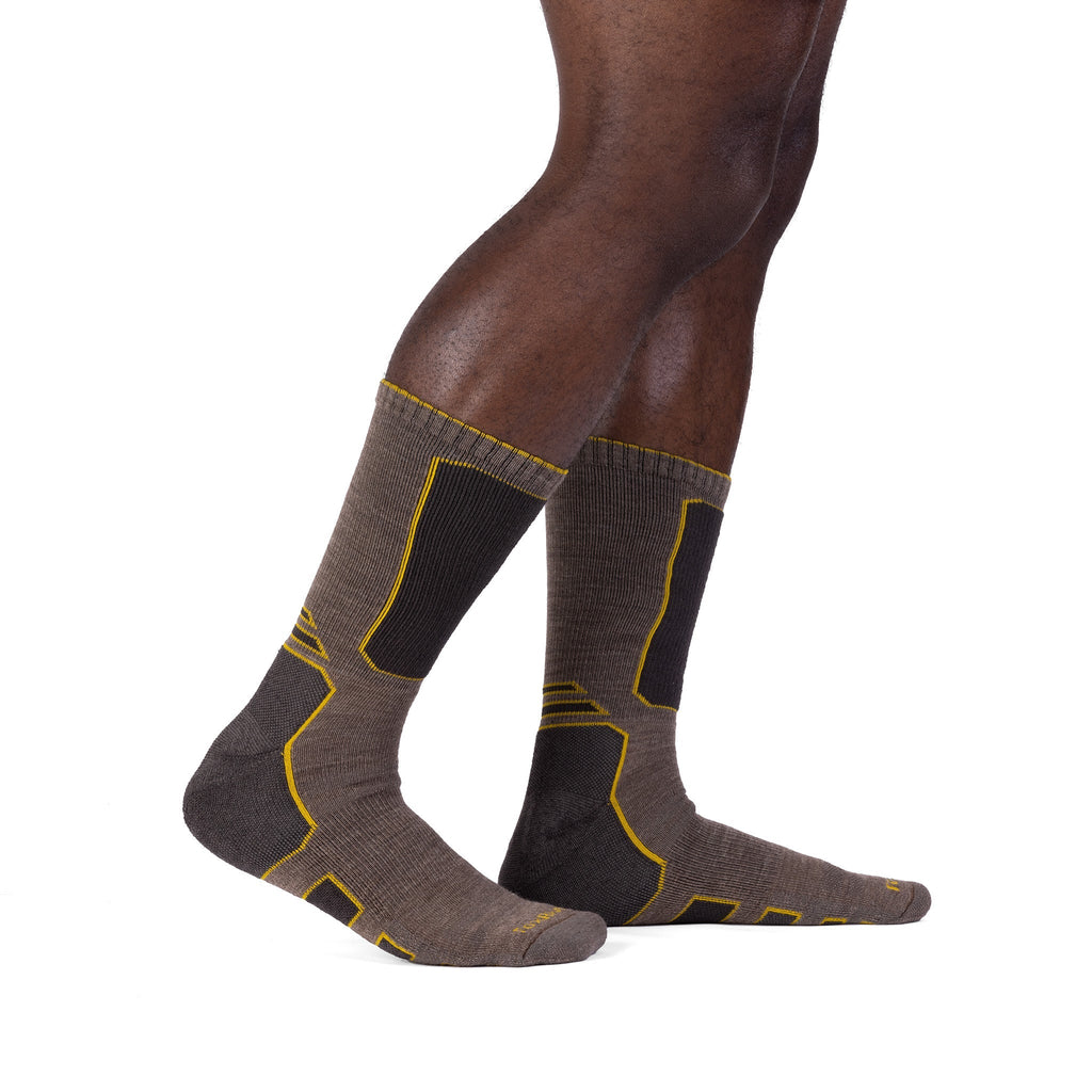 Fox River Merino Work MW Crew Socks