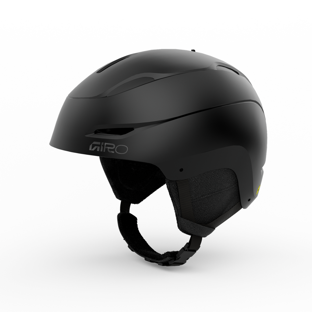 Giro Ceva MIPS Helmet 2026 - Matte Black