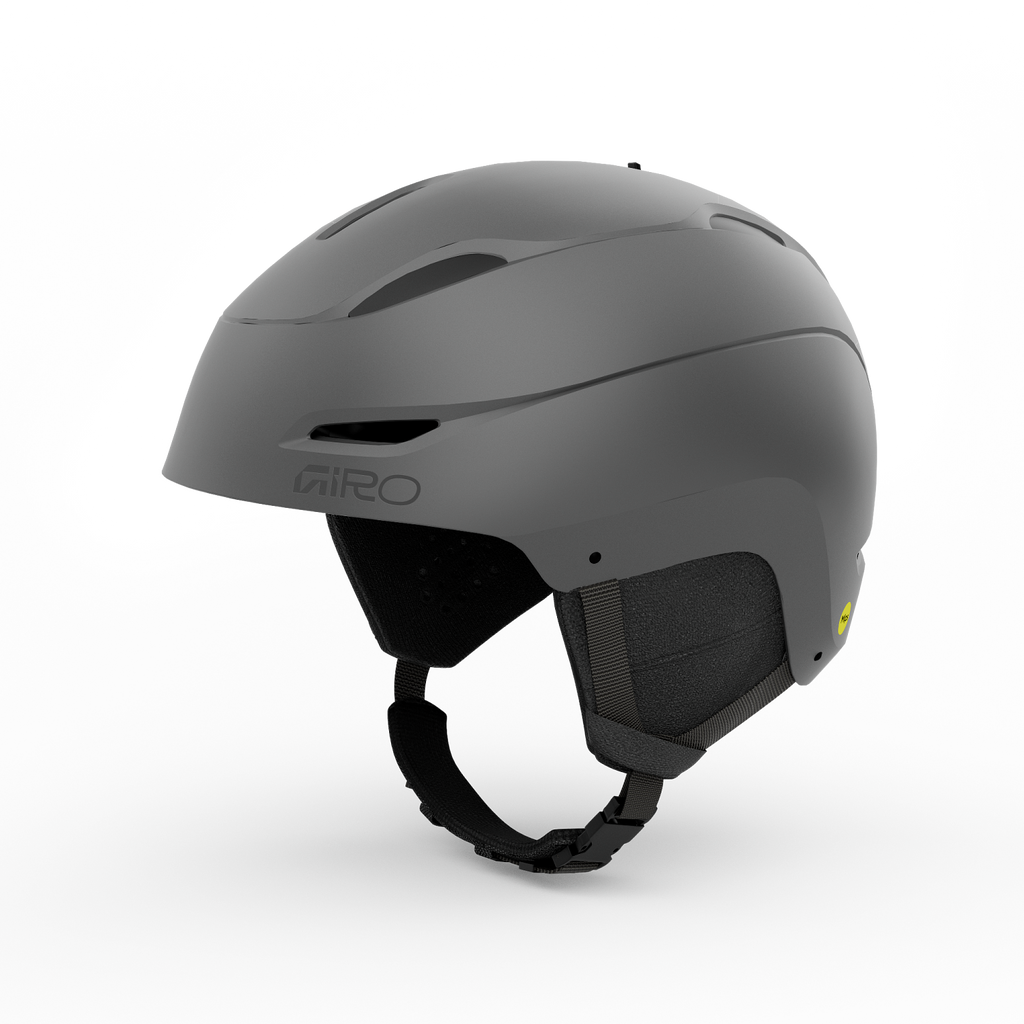 Giro Ratio MIPS Helmet 2026 - Matte Titanium