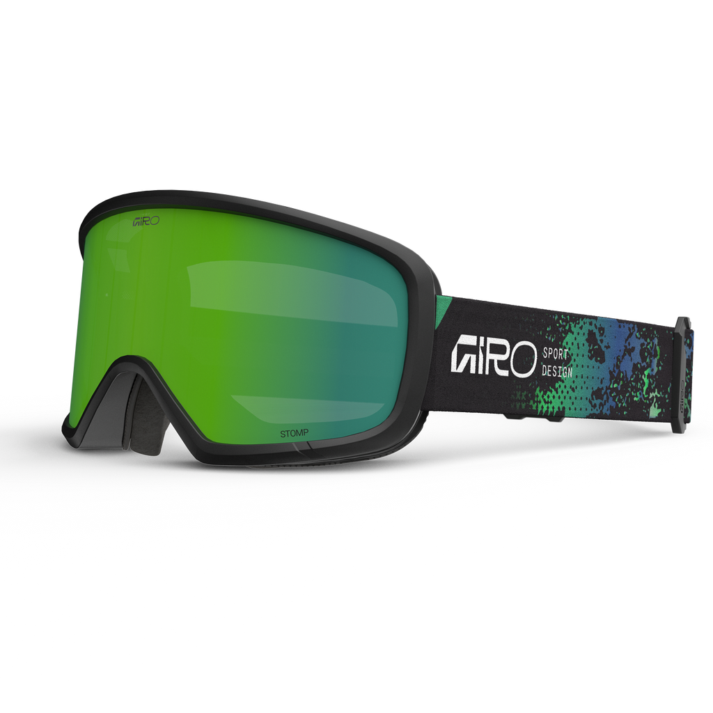 Giro Stomp Youth Goggles 2027