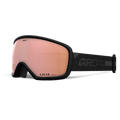 Giro Millie Goggle - Black/Rose Gold