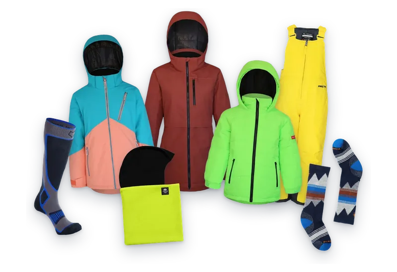 Apparel