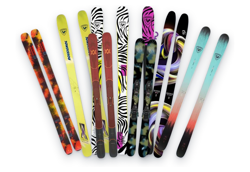 Skis
